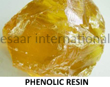 Phenolic Resins