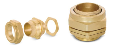 Cable Glands Cable Accessories