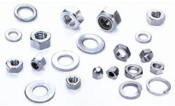 Stainless Steel Nuts, Length : 0-15mm