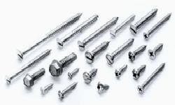 Self-tapping Screws