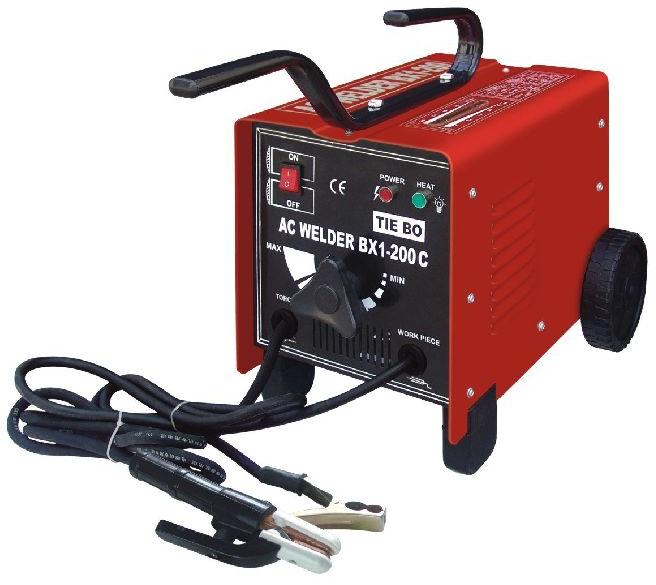 Electric welding machine