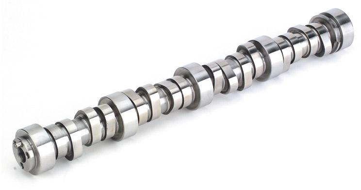 Alco Camshafts