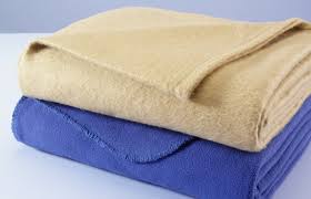 Polar Fleece Blankets