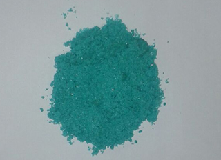 Nickel Nitrate Catalyst Grade