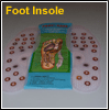 Foot Insole