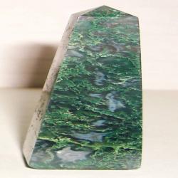 Moss Agate Healing Stones
