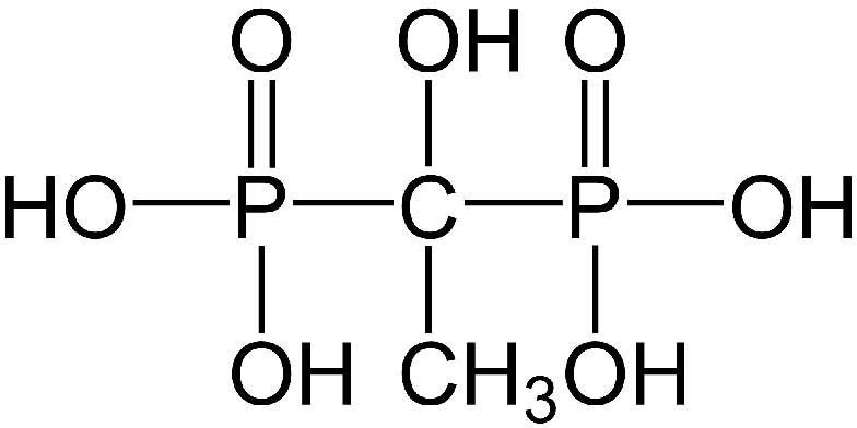 Hydroxyethylidene Diphosphonic Acid, for WATER TREATMENT, Purity : 99%
