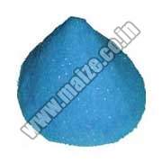 Copper sulphate, Purity : 99.5 %