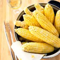 maize