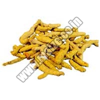 Organic yellow turmeric, Certification : FDA Certified