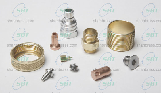 Brass Other Parts