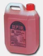 Benzyl Septol