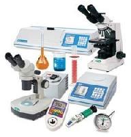 laboratory testing instruments