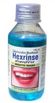 HEXRINSE Mouthwash