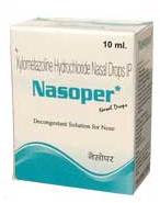 NASOPER Nasal Drop