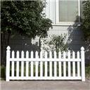 Picket Fence