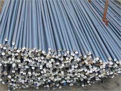 Hot Rolled Steel Products