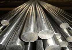 Alloy Steel Round Bars