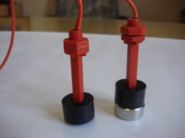 Magnetic Float Sensor, Switches