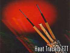 Heat Tracers Thermotrace