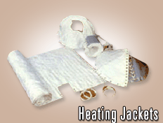Heating Jackets