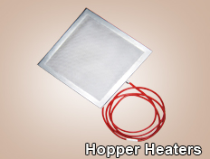 Hopper Heaters at Best Price in Hyderabad - ID: 1405763 | Thermo Cables ...