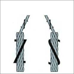 Steel Cord Rubber Conveyor Belts