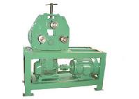 Automatic Electric Section Bending Machines, for Steel Industry, Specialities : Rust Proof, Long Life