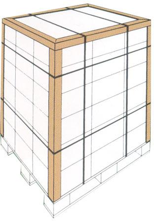 Protection Frame Board