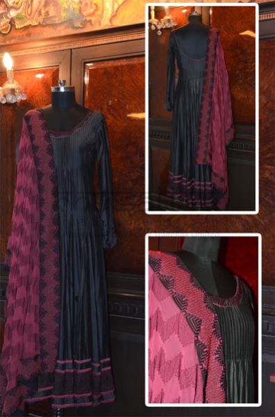 Designer Anarkali Kurti