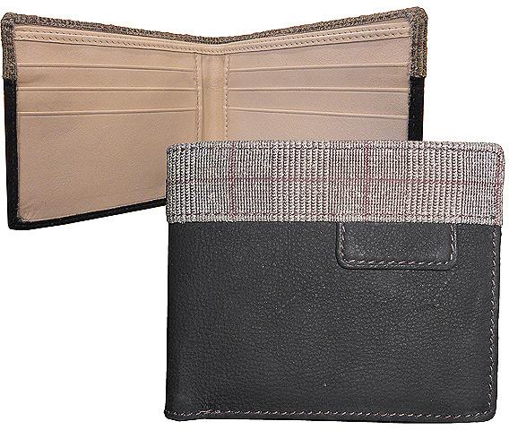 Leather Hipster Wallets