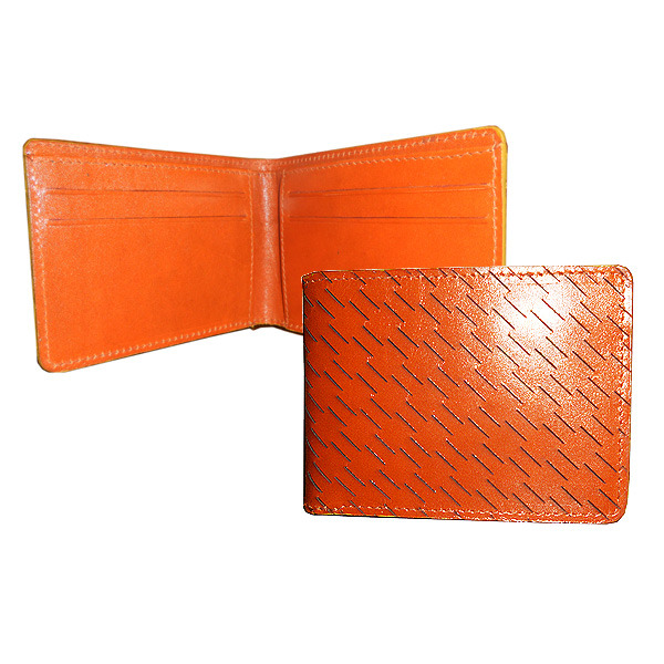Slimfold Leather Wallets