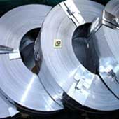 J. K Hot Rolled Steel