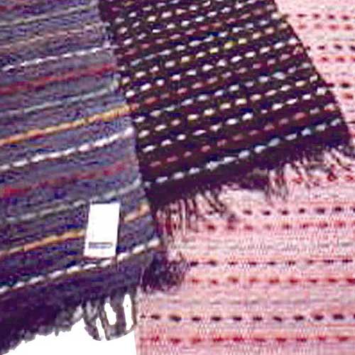 Cotton Chindi Rag Rugs-DI-2147