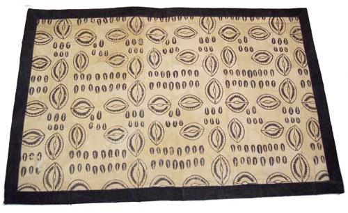 DI-5181 Leather Printed Carpet