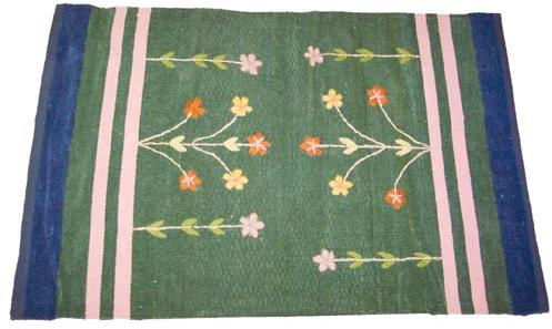 Embroidery Rugs-DI-1116