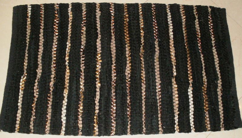 leather carpets