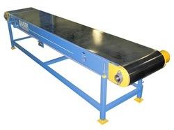 Powered Conveyors