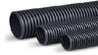 HDPE Corrugated Pipes
