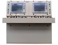 Control Desk