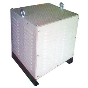 Transformer Enclosures
