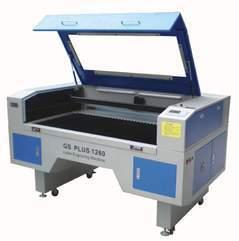 Engraving Laser Machine