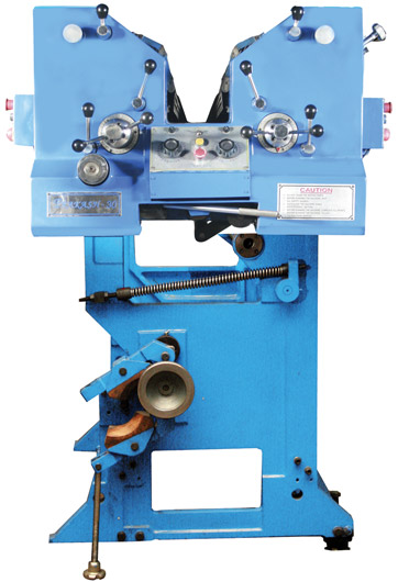 Offset Press