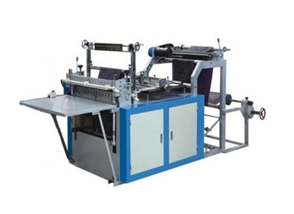 Paper Reel to Sheet Cutting Machine