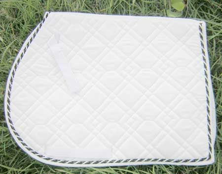 NE-008 Saddle Pad