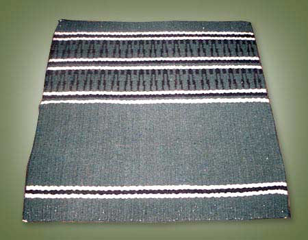 NE-512 Saddle Blankets