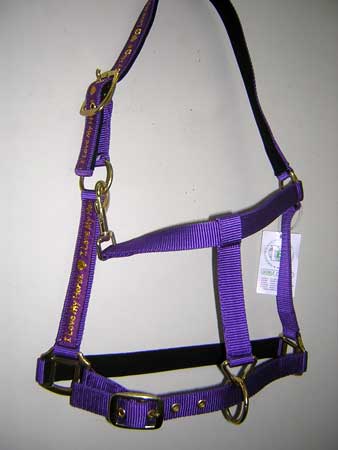 Nylon Halter-PCNY-33