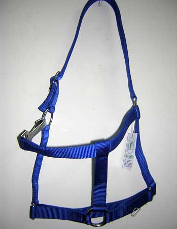 Nylon Halters-PCNY-37