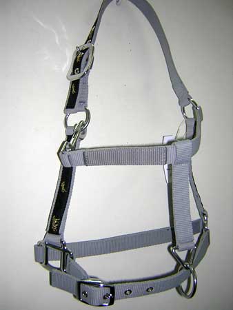 Nylon Halters-PCNY-44