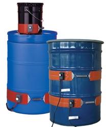 Drum and Pail Heater